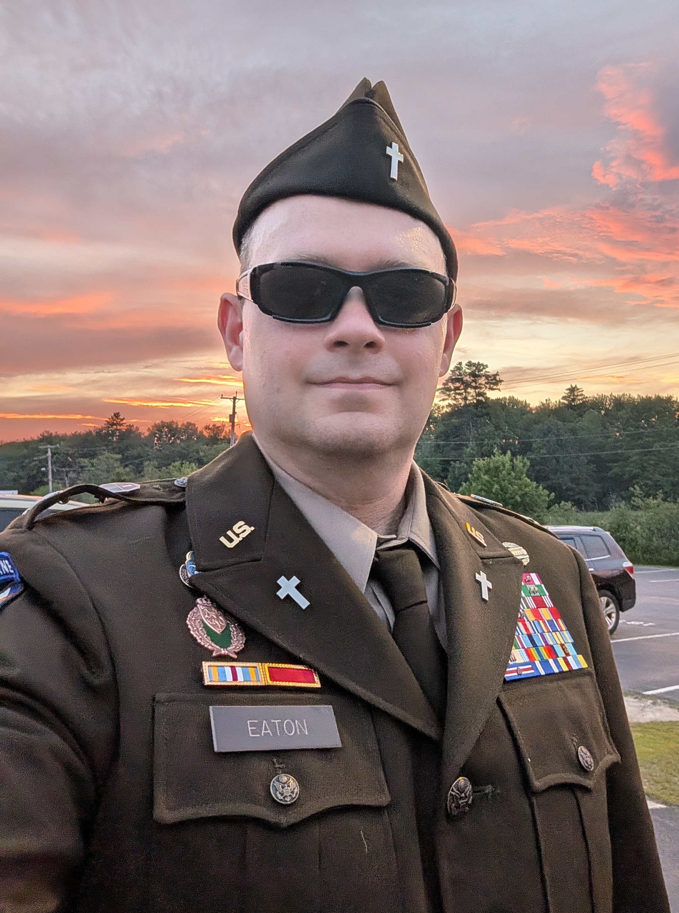 Military
