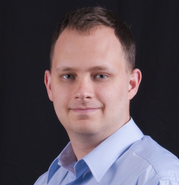 Kevin Eaton